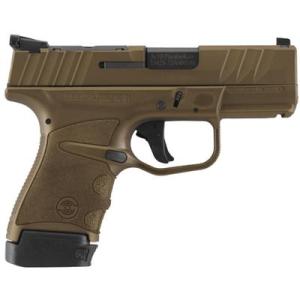 Stoeger STR9MC 9MM 131101 Capacity 329 Barrel Midnight Bronze Finish