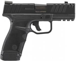 Stoeger STR-9 Thinline 9mm - 3.3" Barrel - Optics Ready - Black - 16 Round - 37002