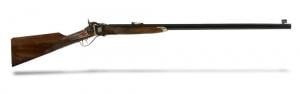 1874 SHARPS DELUXE 34IN 4570