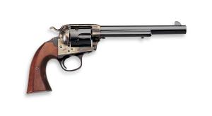 Uberti 1873 Cattleman Bisley NM .45 Colt 5.5" BBL C/H Frame 346131-img-0