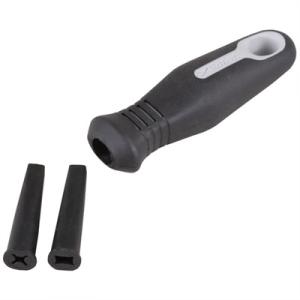 RUBBER FILE HANDLE 191000001