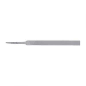 STANDARD SWISS PATTERN PILLAR FILE #2 CUT, 4'' STEEL 191398730