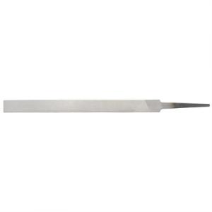STANDARD SWISS PATTERN PILLAR FILE #2 CUT 6'' STEEL 191399110