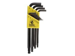 BALL-HEX ''L'' WRENCHES