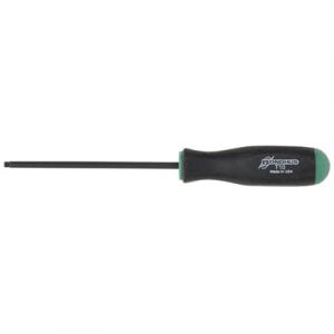 Fixed Blade Torx Drivers - Fixed Blade T-10 Torx Driver