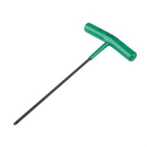 T-15 TORX/STAR TIP T-HANDLE UPC: 037231740153