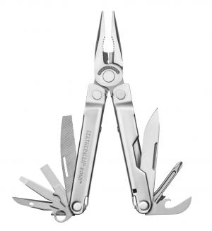 Leatherman Bond Multi-Tool | Nylon/Leather/Stainless Steel | LAPoliceGear.com