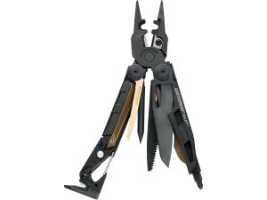 Leatherman MUT EOD Multi-Tool Black Oxide - 956601