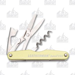 Leatherman Skeletool KBX Multi-Tool | Leather/Stainless Steel | LAPoliceGear.com