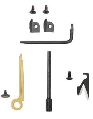 Leatherman Accessory Kit for MUT Multi Tool, Black 930374