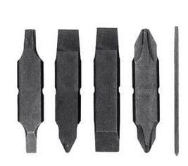 Leatherman 9-piece Replacement Bit Kit 934925