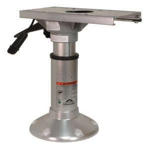 Springfield Marine Heavy Duty Mainstay Adjustable Pedestal Package 10in To 12in, 1250456-L