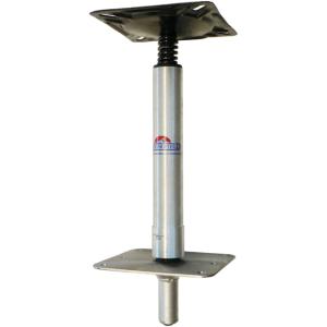 Springfield Marine Kingpin Removable Pedestal System Hi Lo 3 Piece Package, 1615431-1