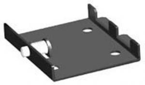 MagLite Charger Flashlight Charger Base Bracket, NSN-01-414-1302