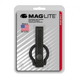 Maglite C Belt Holder PL Black