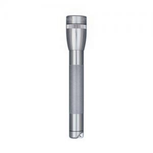 Maglite MiniMag LED 2-Cell AA GRY