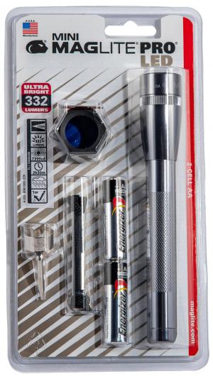 Maglite Mini Maglite Pro SP2PO9C