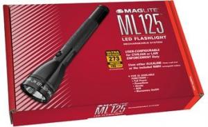 Maglite ML125 LED Flashlight ML125-35014