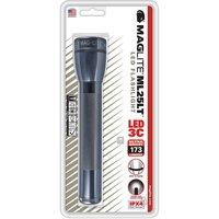 Maglite Ml25lt 3-cell C Gray Led Flashlight