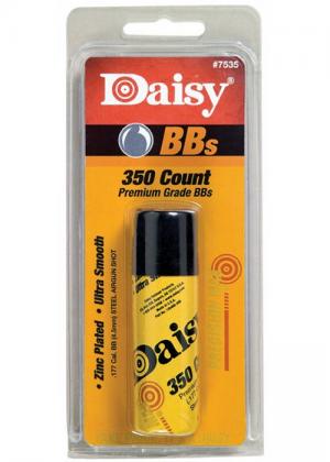 Daisy Tube BB 350CTM