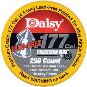 Daisy Lead Free Pellets