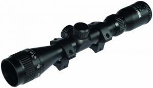 Daisy Winchester Rifle Scope, 2-7x32mm, 980814-444