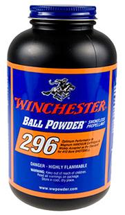 Winchester Powder 2961 Magnum Shotgun & Large Handgun 1 lb