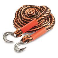 10,000-lb. 20&amp;#039; Tow Rope