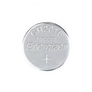 Energizer ENERGIZEER ECR2016 3V EA