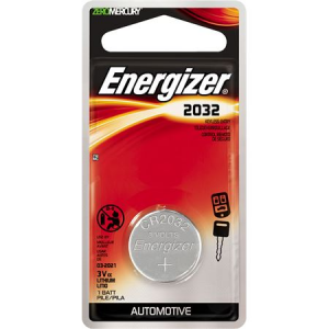 Energizer ECR2032 2032 Battery 3V Battery
