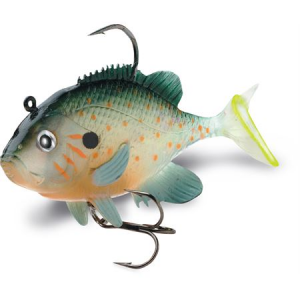 Storm Wild Eye Live Sunfish - Sunfish