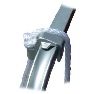 Taylor Made Pontoon Rail Fender Adjuster - 4-Pack, 1139