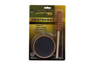 Quaker Boy Aristocrat Slate Pot Turkey Call