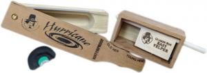 Quaker Boy Kirby Klassic Como, Mixed, 13x6.5, 15506