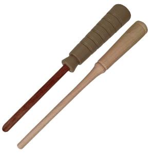 Quaker Boy Wildwood Striker Game Call 2 pack, M/R, Brown, 16618