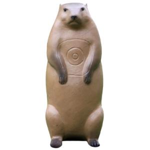 Big Shot Pro Hunter Groundhog Target 3D910