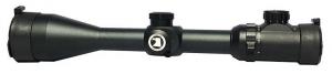 Osprey International 5-30X56 5-30x-56mm Mil-Dot Glass Reticle (Red, Green, and Blue Illumination)
