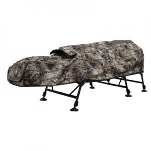 HM Defense MOmarsh ATX Invisi-Lay Realtree Adjustable with Backpack Straps