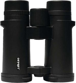 Osprey Global 10x42 BAK-4 Prism Binocular, Black, 10x42 Binocular