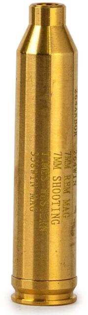 Osprey Global Arbor, .264 Arbor, Brass, ARB-OSP-264