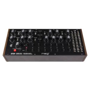 Moog DFAM Semi-Modular Eurorack Analog Percussion Synthesizer