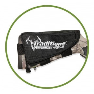 Traditions A1878 Rifle Stock Pack