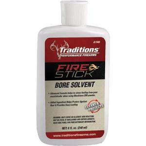TRADITIONS Firestick Bore Solvent | 8oz