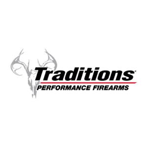 Traditions R746604537WP Pursuit XT Pro 50 Caliber 1 Tungsten Cerakote Adjustable Comb and LOP 209 Shotgun Primer Ignition Elite XT Trigger System PEEP SIGHT | D