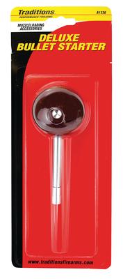 Traditions A1336 Deluxe Ball Starter