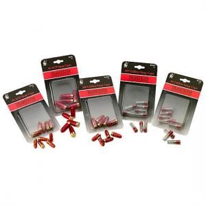 Traditions ASA45 .45ACP Snap Cap 6-Pack