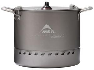 MSR WindBurner Stock Pot, 10370