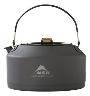 MSR Pika Tea Pot, 1 liters ,10942