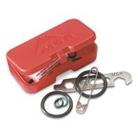 MSR Stove Annual Maintenance Kit