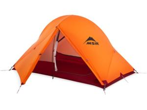 MSR Access 2 Tent, Orange, 13117